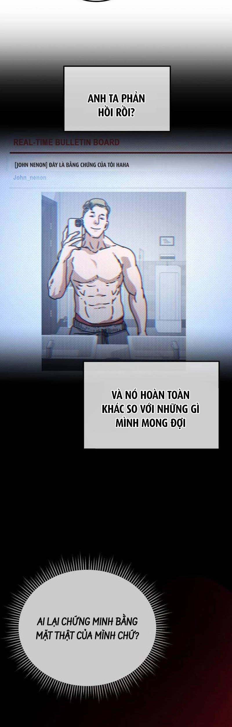 Ngôi Nhà Ẩn Ngày Tận Thế Chapter 8 - Trang 29