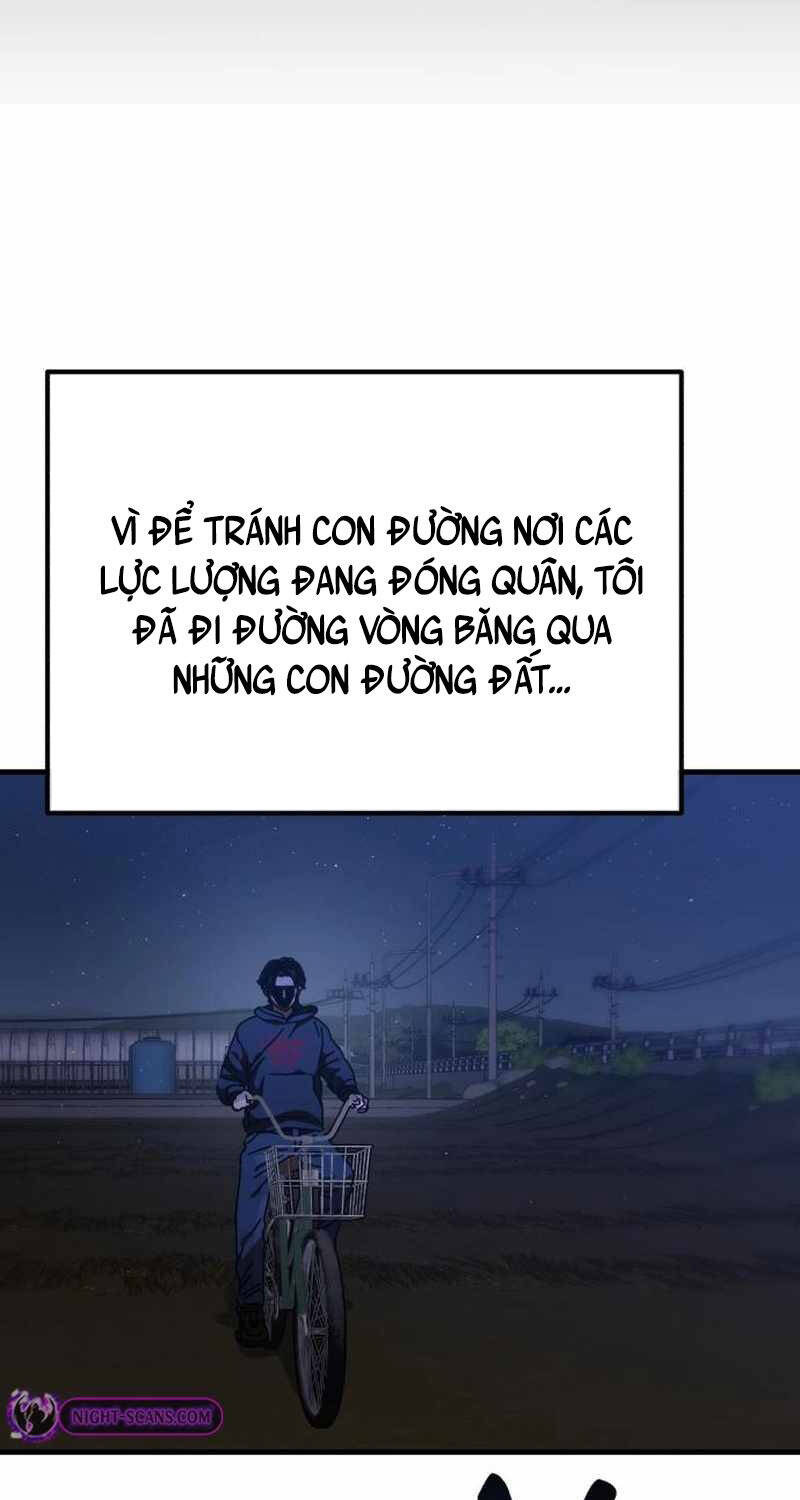 Ngôi Nhà Ẩn Ngày Tận Thế Chapter 19 - Trang 22