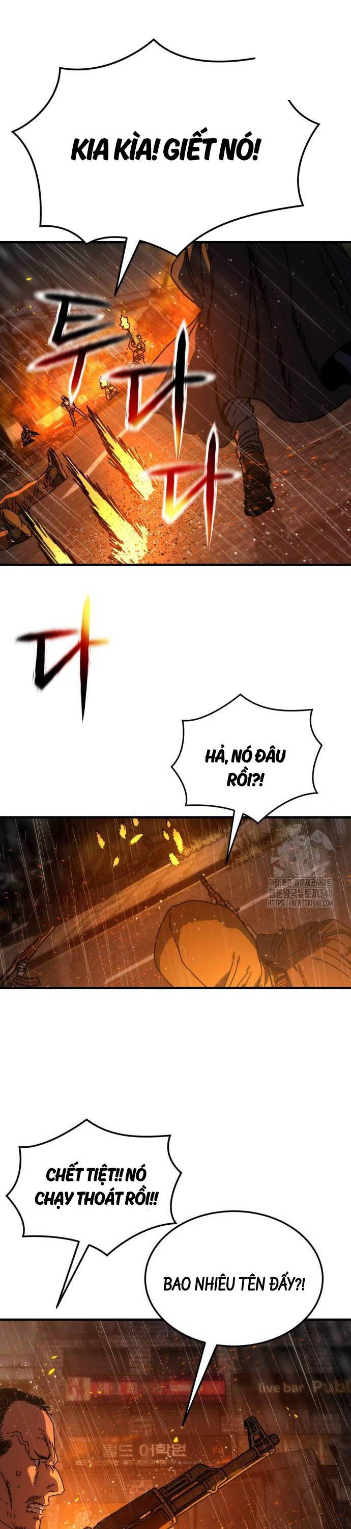 Ngôi Nhà Ẩn Ngày Tận Thế Chapter 7 - Trang 28