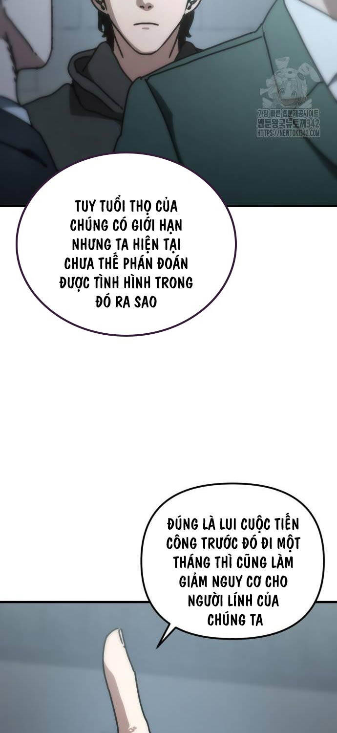 Ngôi Nhà Ẩn Ngày Tận Thế Chapter 11 - Trang 14