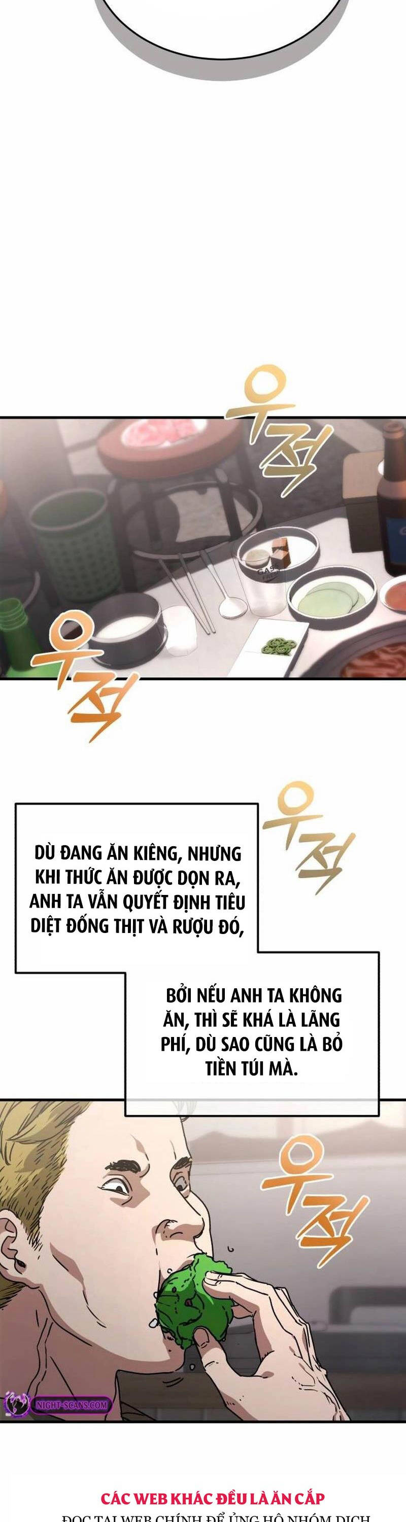 Ngôi Nhà Ẩn Ngày Tận Thế Chapter 8 - Trang 37