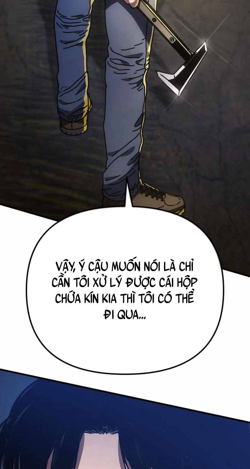 Ngôi Nhà Ẩn Ngày Tận Thế Chapter 19 - Trang 64