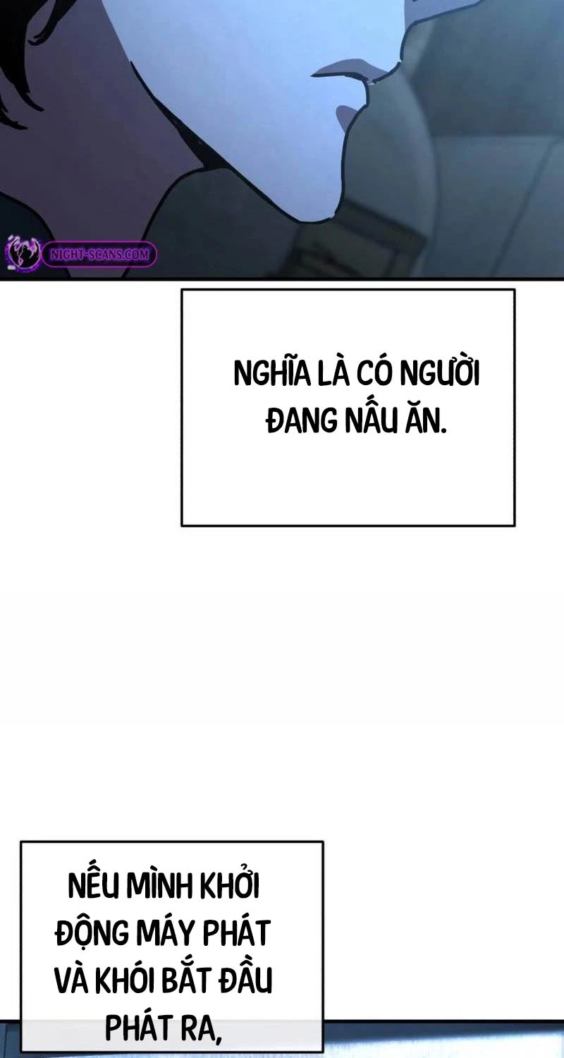 Ngôi Nhà Ẩn Ngày Tận Thế Chapter 16 - Trang 53