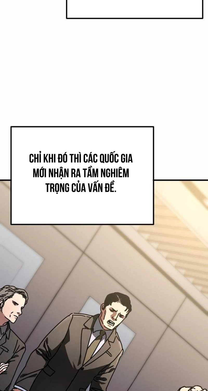 Ngôi Nhà Ẩn Ngày Tận Thế Chapter 18 - Trang 14