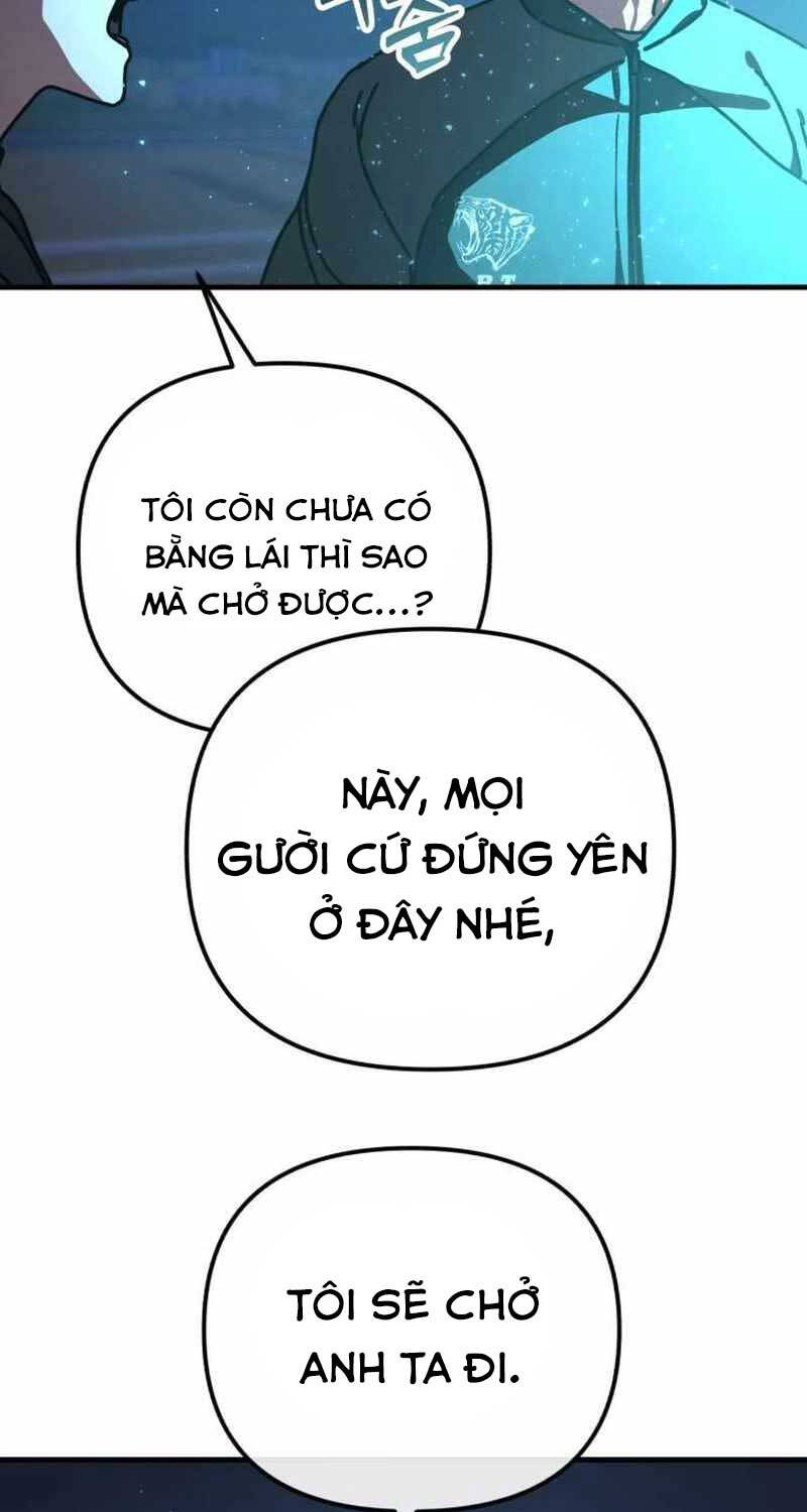 Ngôi Nhà Ẩn Ngày Tận Thế Chapter 20 - Trang 6