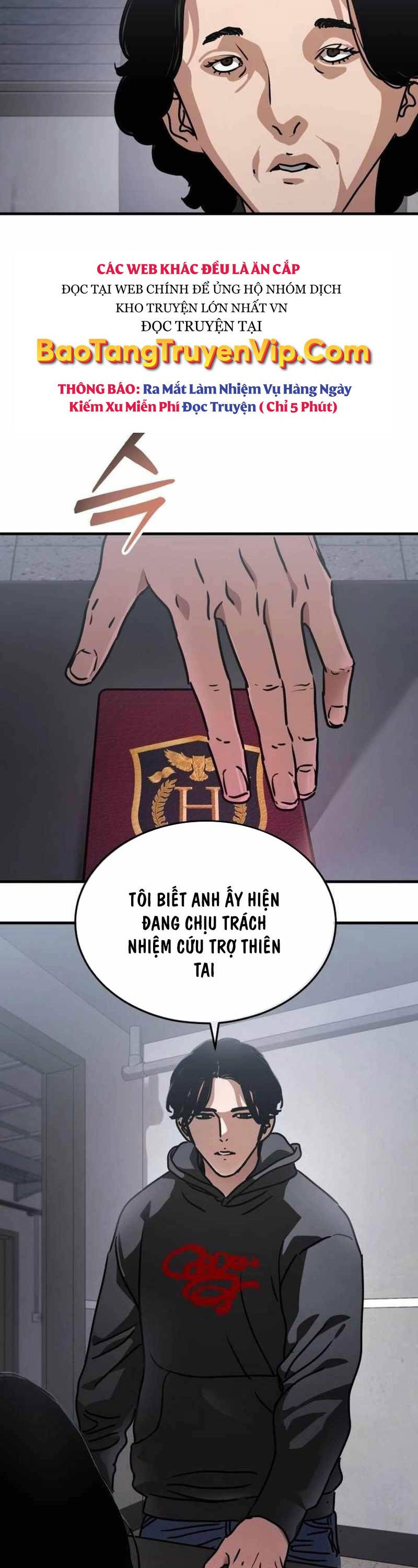 Ngôi Nhà Ẩn Ngày Tận Thế Chapter 9 - Trang 46