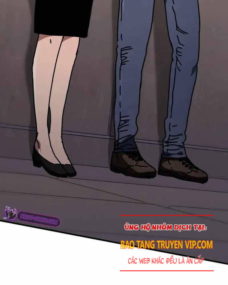 Ngôi Nhà Ẩn Ngày Tận Thế Chapter 21 - Trang 3