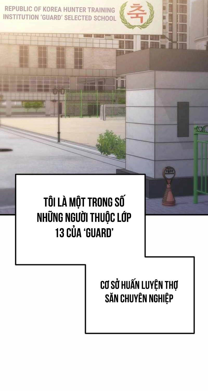 Ngôi Nhà Ẩn Ngày Tận Thế Chapter 18 - Trang 19