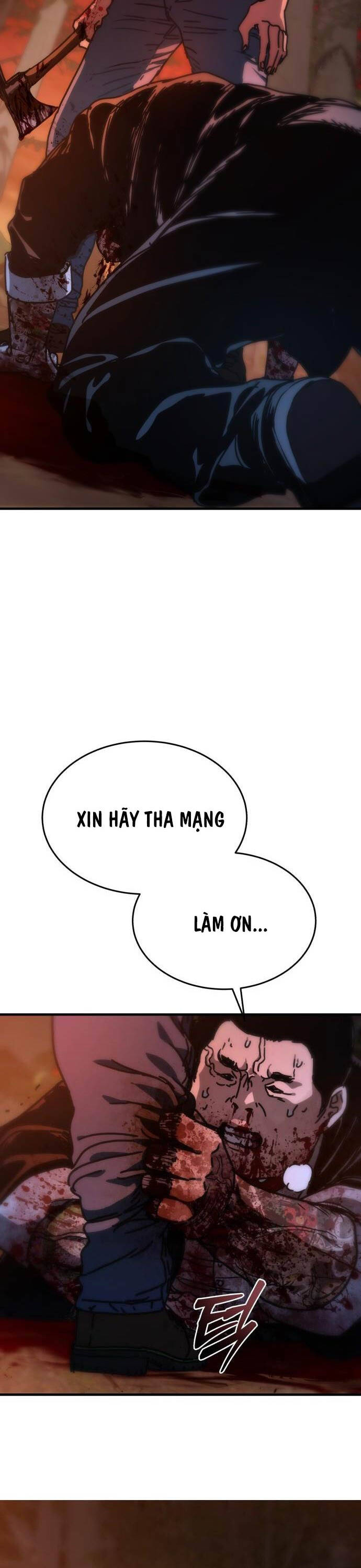 Ngôi Nhà Ẩn Ngày Tận Thế Chapter 3 - Trang 44