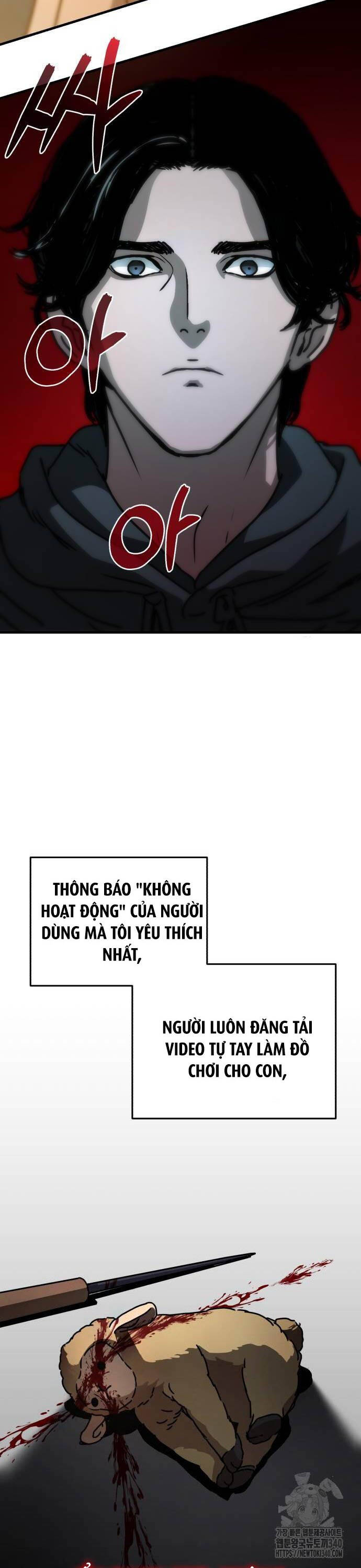 Ngôi Nhà Ẩn Ngày Tận Thế Chapter 4 - Trang 17