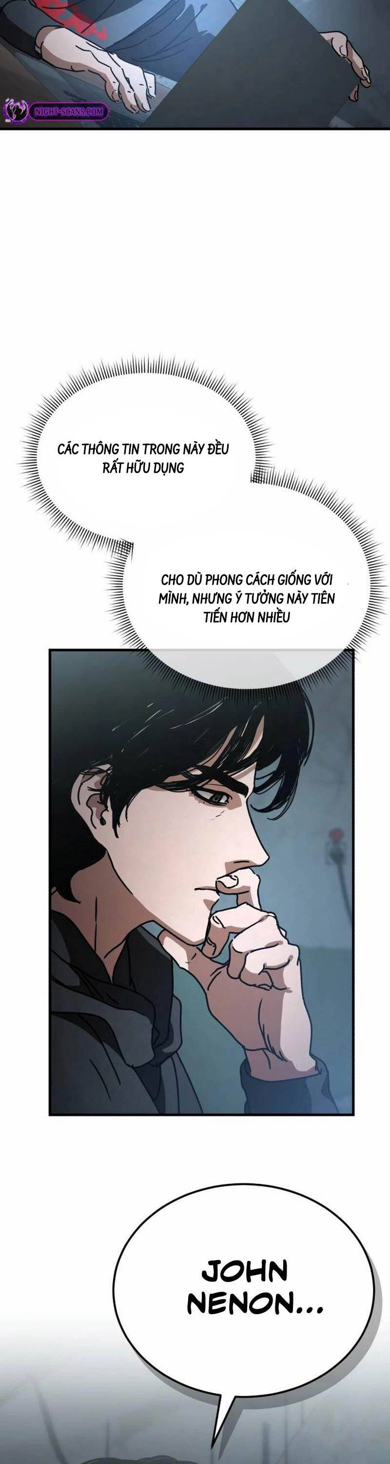 Ngôi Nhà Ẩn Ngày Tận Thế Chapter 8 - Trang 11