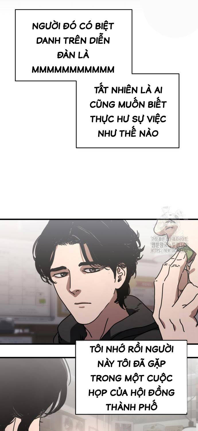 Ngôi Nhà Ẩn Ngày Tận Thế Chapter 13 - Trang 33