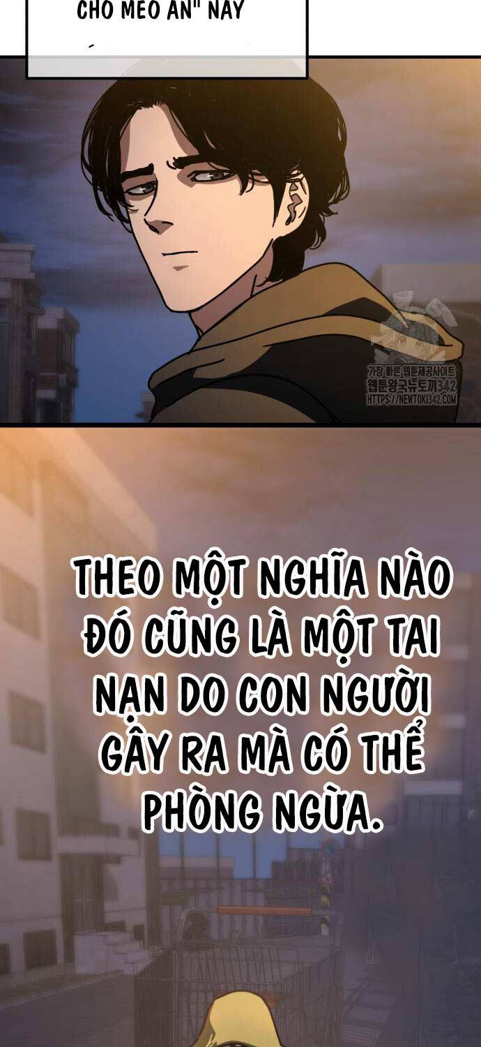 Ngôi Nhà Ẩn Ngày Tận Thế Chapter 12 - Trang 6