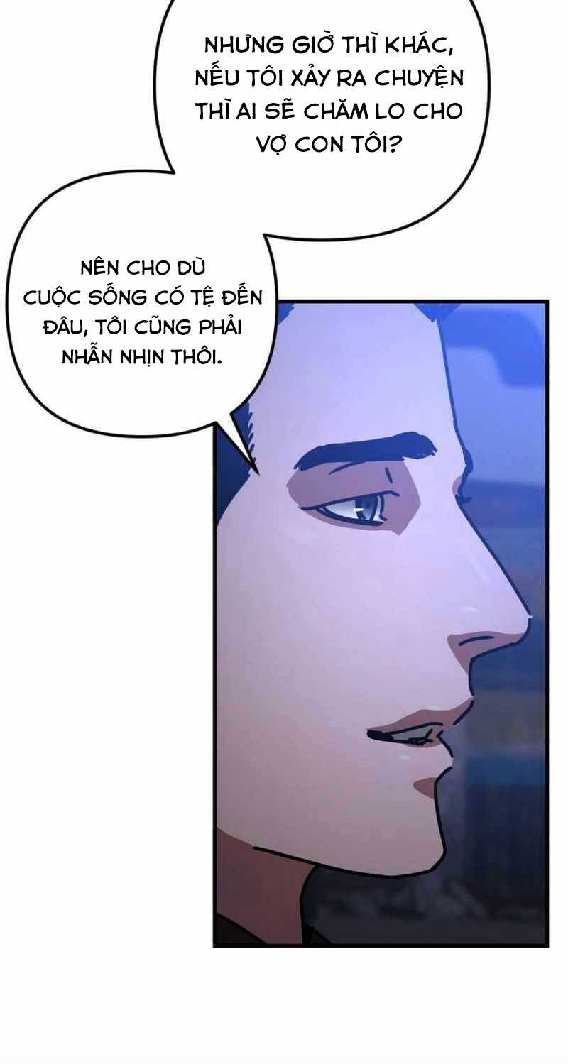 Ngôi Nhà Ẩn Ngày Tận Thế Chapter 20 - Trang 28