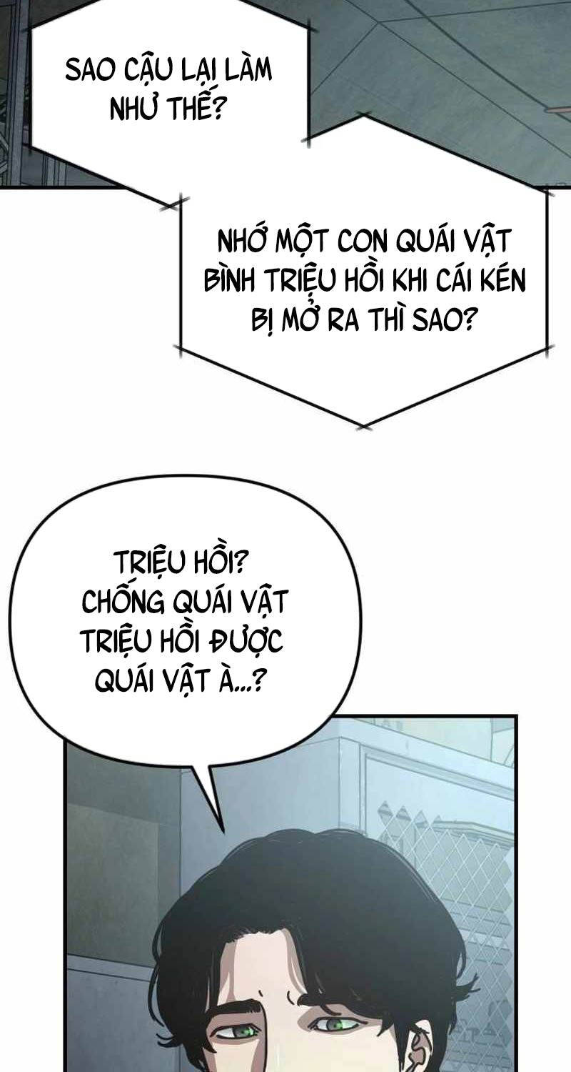 Ngôi Nhà Ẩn Ngày Tận Thế Chapter 18 - Trang 39