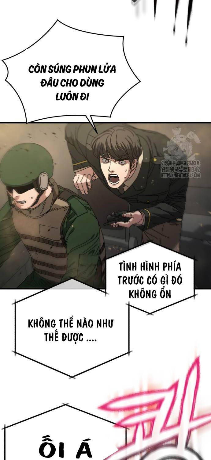 Ngôi Nhà Ẩn Ngày Tận Thế Chapter 11 - Trang 50