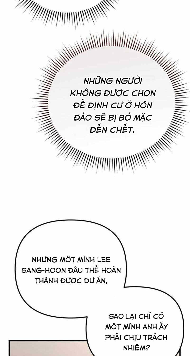 Ngôi Nhà Ẩn Ngày Tận Thế Chapter 20 - Trang 54