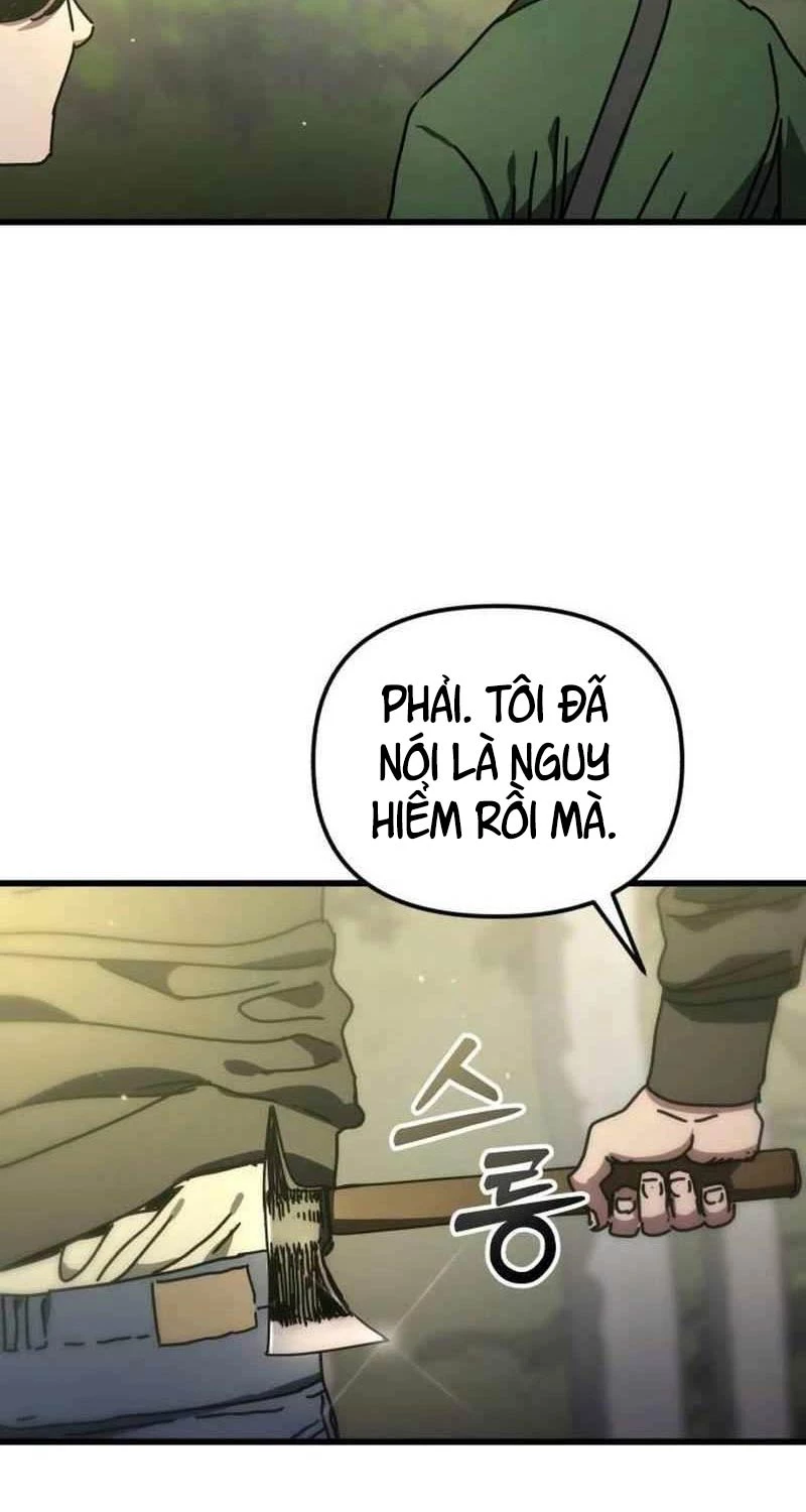 Ngôi Nhà Ẩn Ngày Tận Thế Chapter 17 - Trang 31