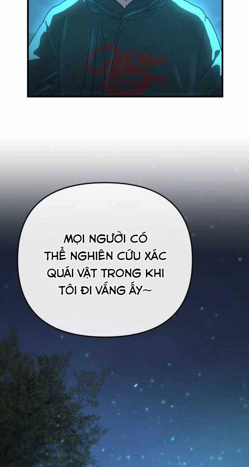 Ngôi Nhà Ẩn Ngày Tận Thế Chapter 20 - Trang 9