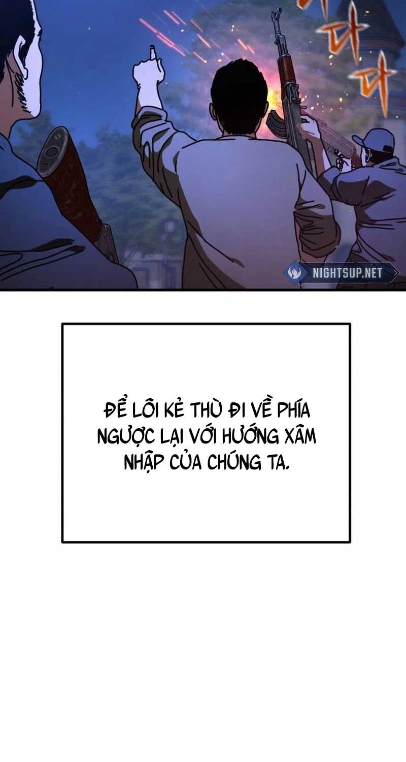 Ngôi Nhà Ẩn Ngày Tận Thế Chapter 23 - Trang 80