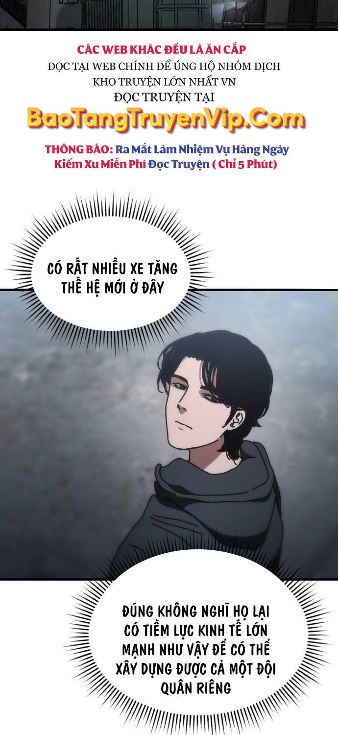 Ngôi Nhà Ẩn Ngày Tận Thế Chapter 11 - Trang 6