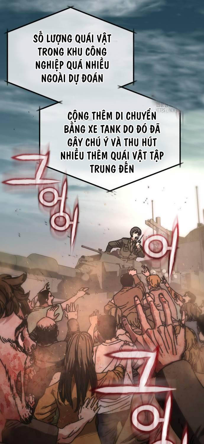 Ngôi Nhà Ẩn Ngày Tận Thế Chapter 11 - Trang 48