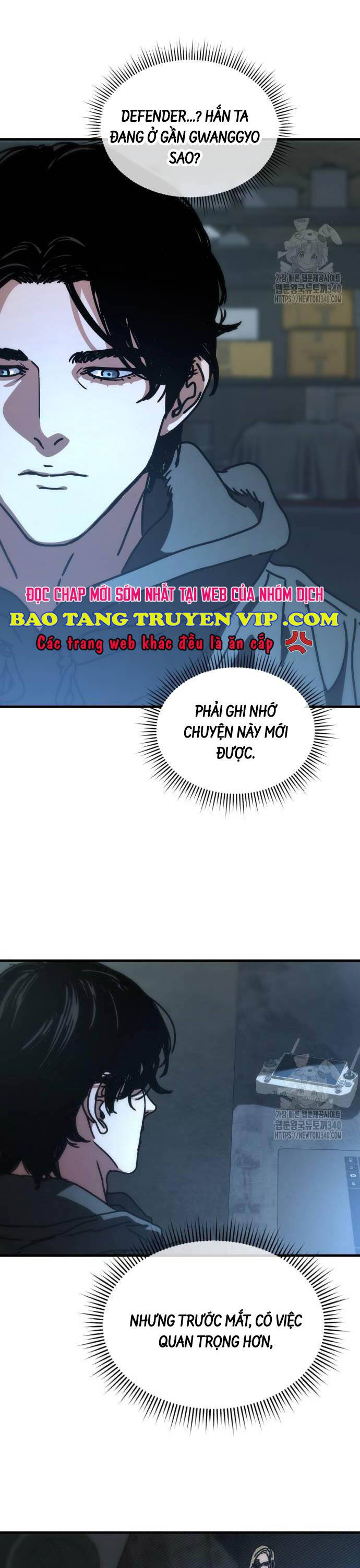 Ngôi Nhà Ẩn Ngày Tận Thế Chapter 5 - Trang 39