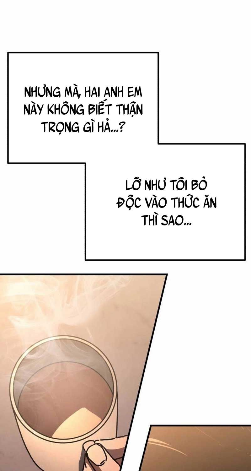 Ngôi Nhà Ẩn Ngày Tận Thế Chapter 23 - Trang 49