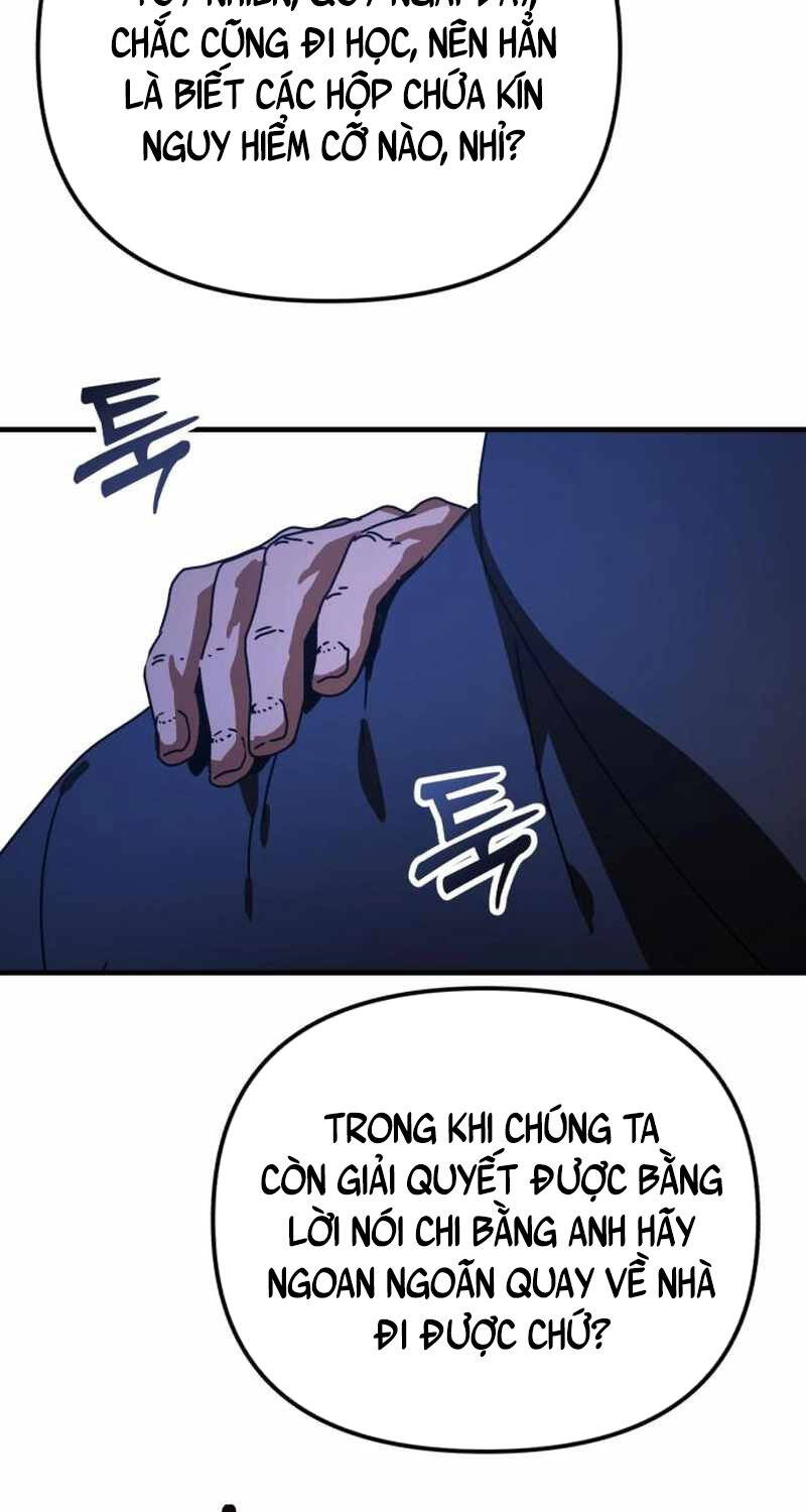 Ngôi Nhà Ẩn Ngày Tận Thế Chapter 19 - Trang 58