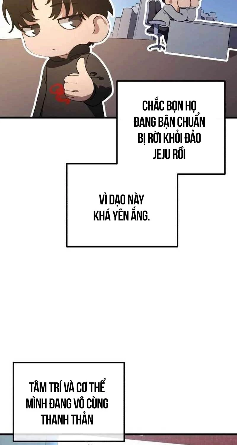 Ngôi Nhà Ẩn Ngày Tận Thế Chapter 17 - Trang 84