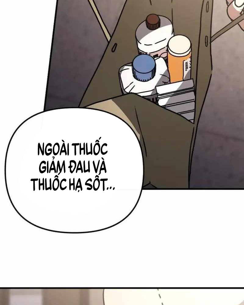 Ngôi Nhà Ẩn Ngày Tận Thế Chapter 21 - Trang 93