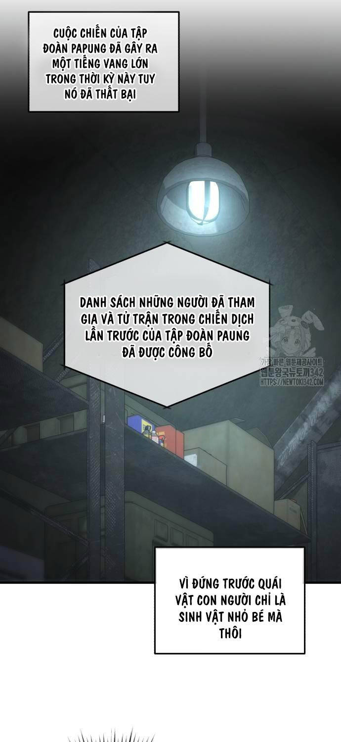 Ngôi Nhà Ẩn Ngày Tận Thế Chapter 11 - Trang 85