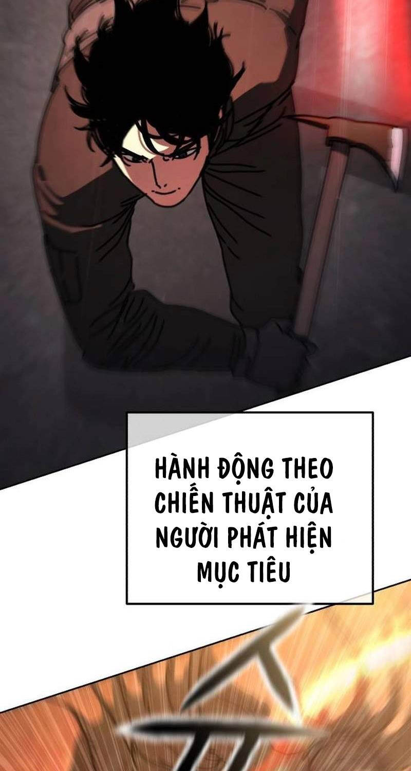 Ngôi Nhà Ẩn Ngày Tận Thế Chapter 15 - Trang 31