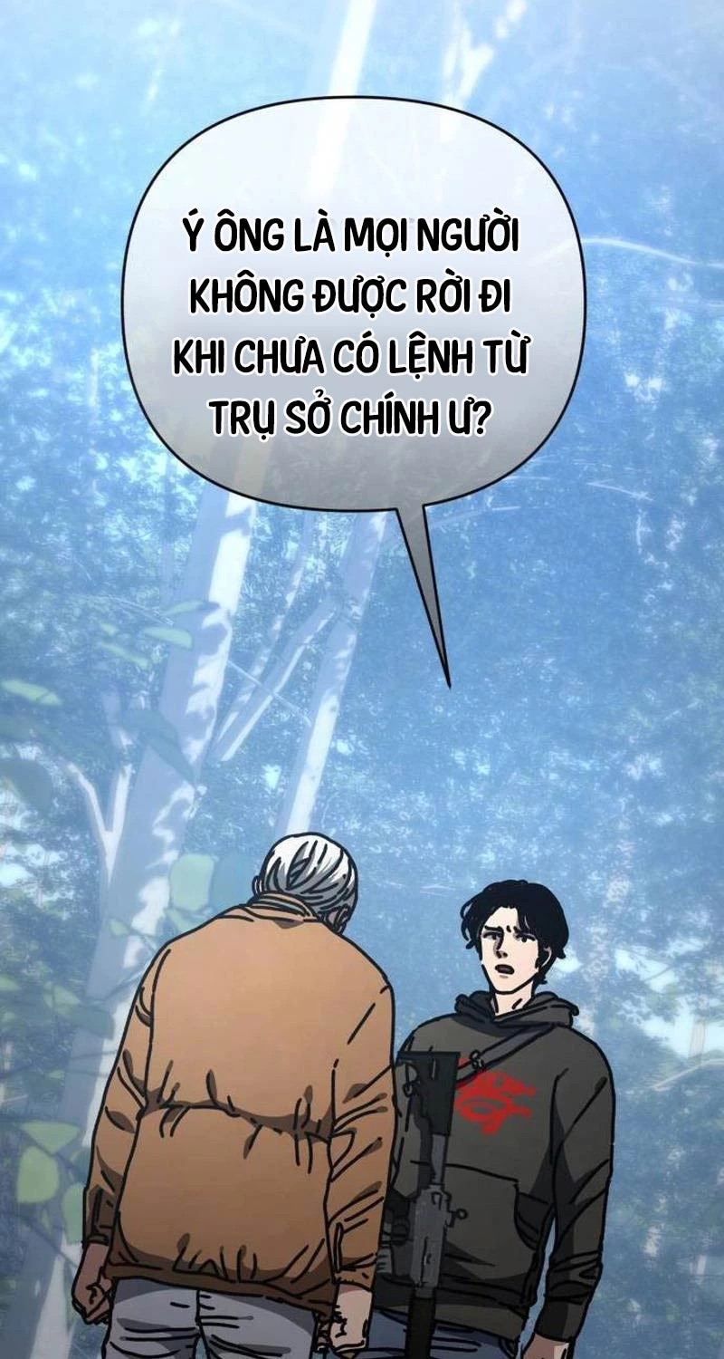 Ngôi Nhà Ẩn Ngày Tận Thế Chapter 16 - Trang 84