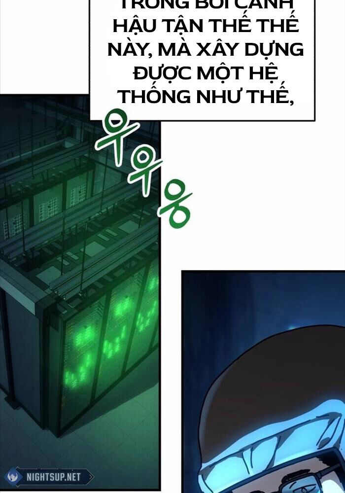 Ngôi Nhà Ẩn Ngày Tận Thế Chapter 26 - Trang 139