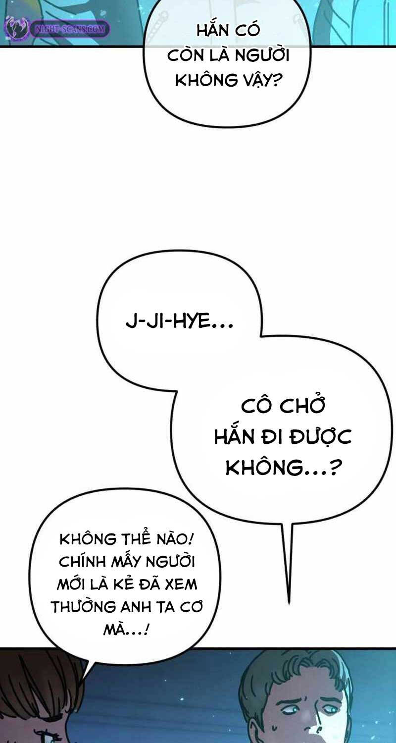 Ngôi Nhà Ẩn Ngày Tận Thế Chapter 20 - Trang 4