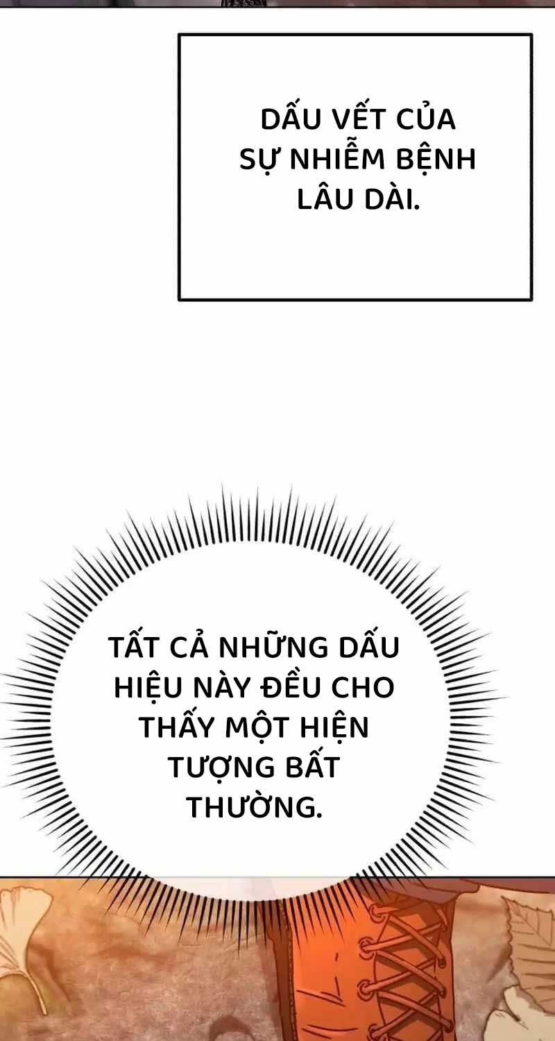 Ngôi Nhà Ẩn Ngày Tận Thế Chapter 25 - Trang 121