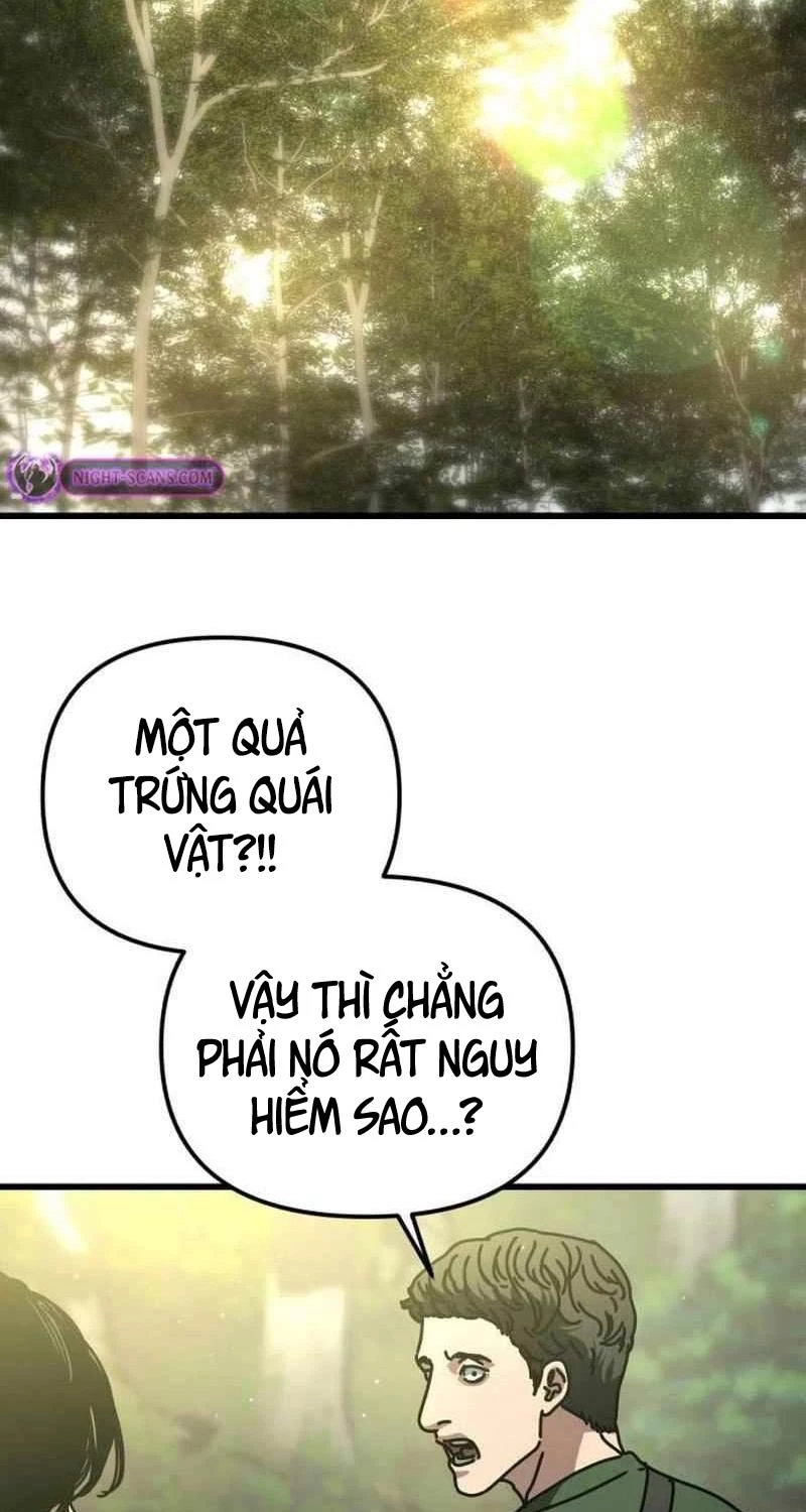 Ngôi Nhà Ẩn Ngày Tận Thế Chapter 17 - Trang 30