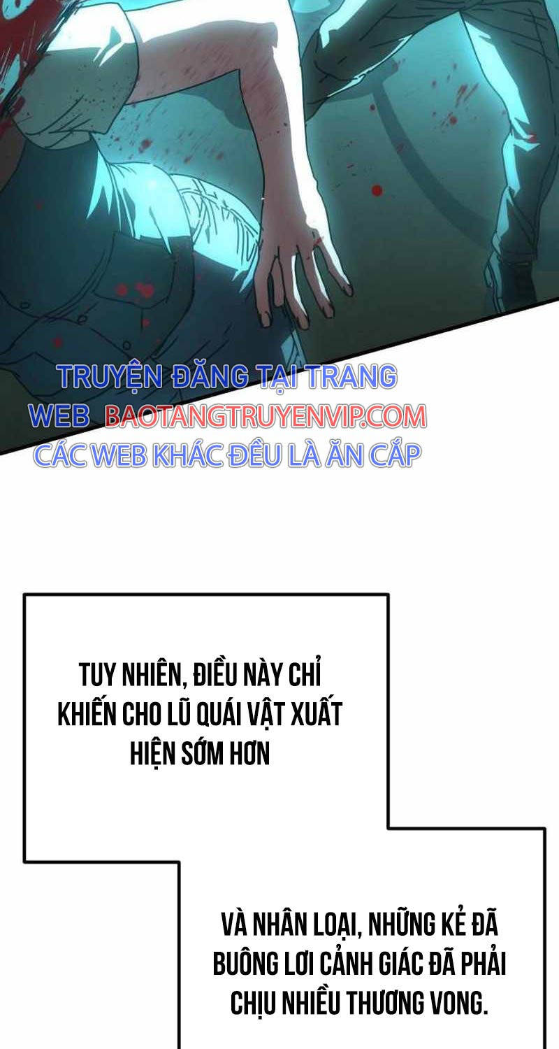 Ngôi Nhà Ẩn Ngày Tận Thế Chapter 18 - Trang 13