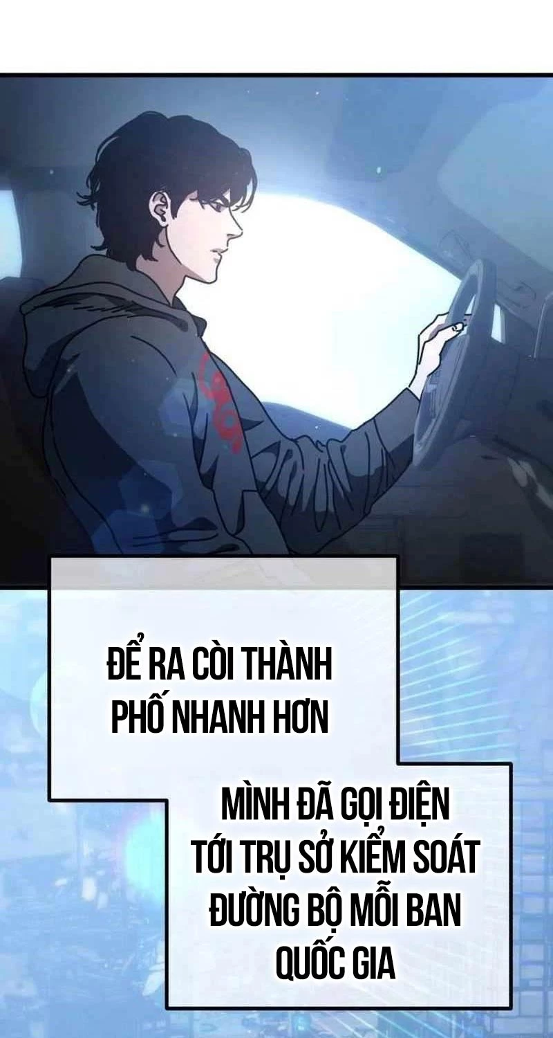 Ngôi Nhà Ẩn Ngày Tận Thế Chapter 17 - Trang 15