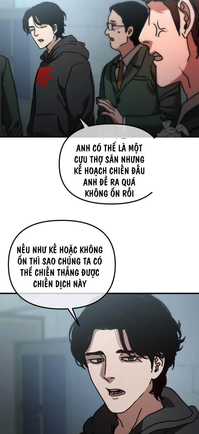 Ngôi Nhà Ẩn Ngày Tận Thế Chapter 11 - Trang 39