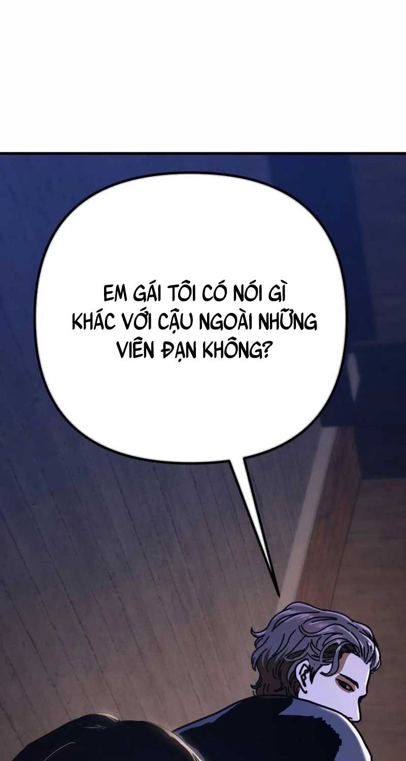 Ngôi Nhà Ẩn Ngày Tận Thế Chapter 23 - Trang 32