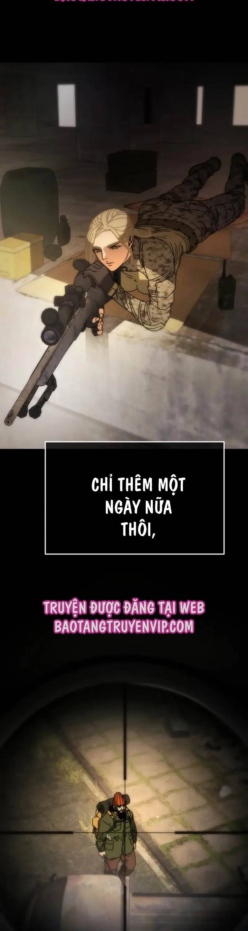 Ngôi Nhà Ẩn Ngày Tận Thế Chapter 1 - Trang 15