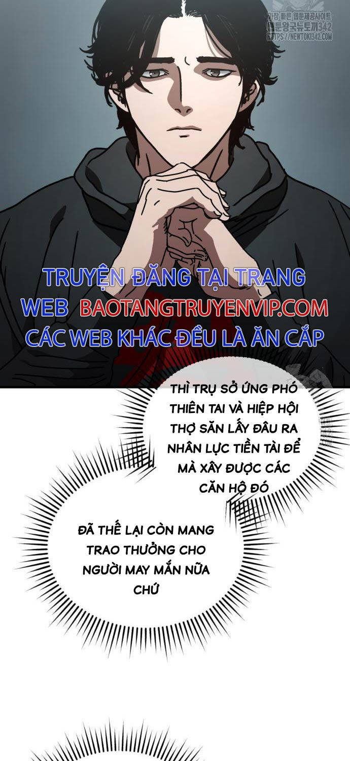 Ngôi Nhà Ẩn Ngày Tận Thế Chapter 13 - Trang 43