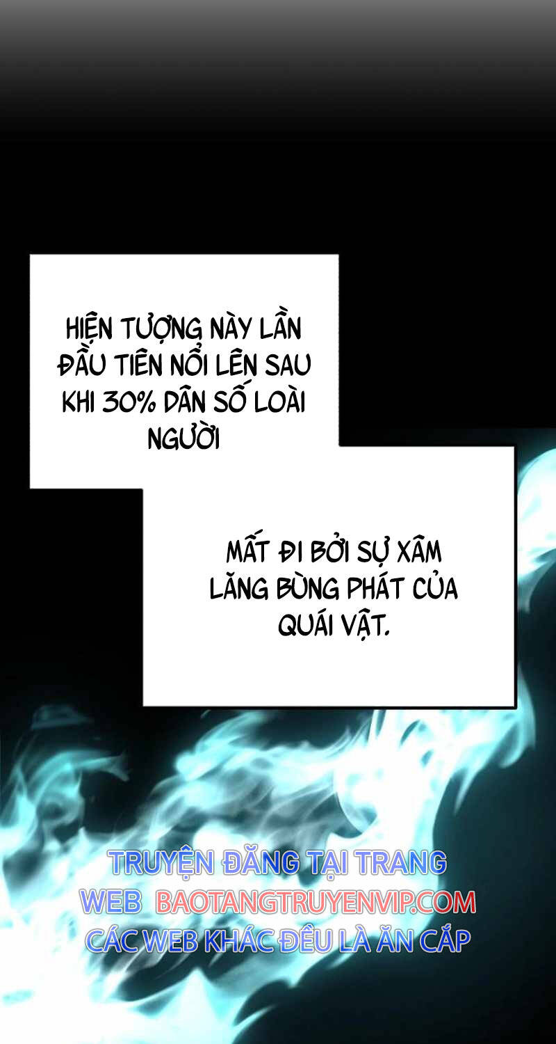 Ngôi Nhà Ẩn Ngày Tận Thế Chapter 19 - Trang 38