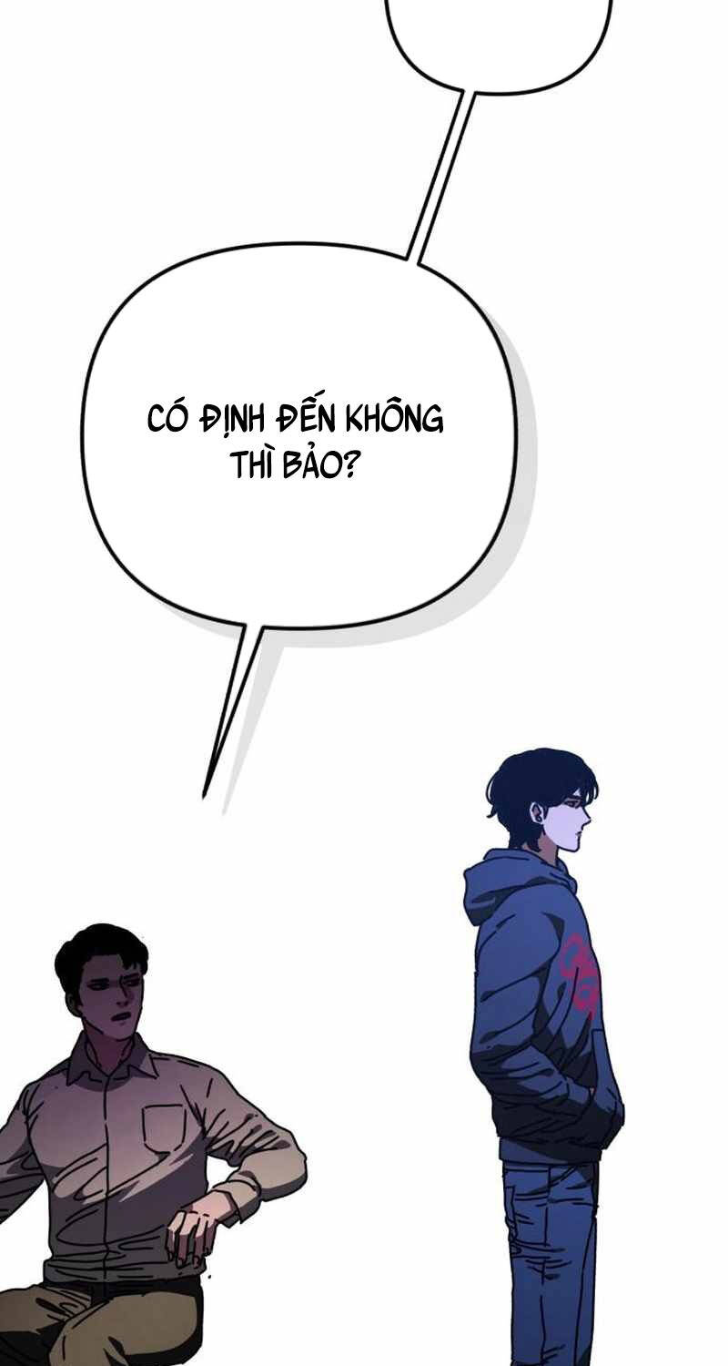 Ngôi Nhà Ẩn Ngày Tận Thế Chapter 19 - Trang 60