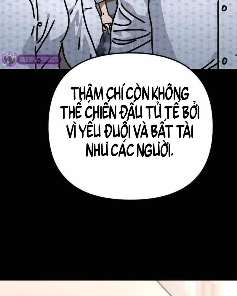 Ngôi Nhà Ẩn Ngày Tận Thế Chapter 21 - Trang 23