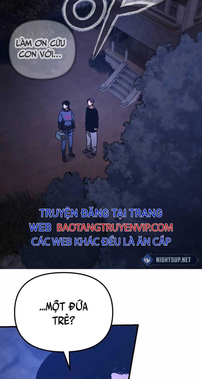 Ngôi Nhà Ẩn Ngày Tận Thế Chapter 23 - Trang 7