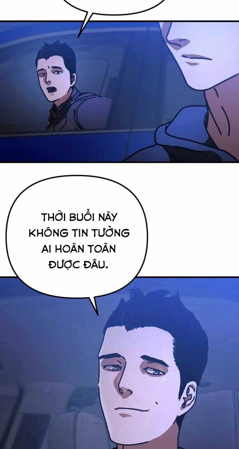 Ngôi Nhà Ẩn Ngày Tận Thế Chapter 20 - Trang 37