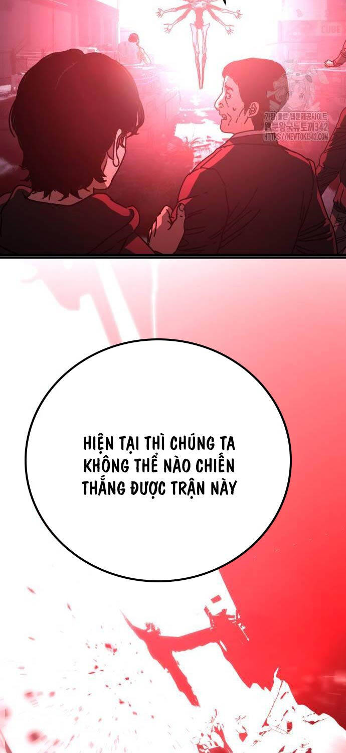 Ngôi Nhà Ẩn Ngày Tận Thế Chapter 11 - Trang 58